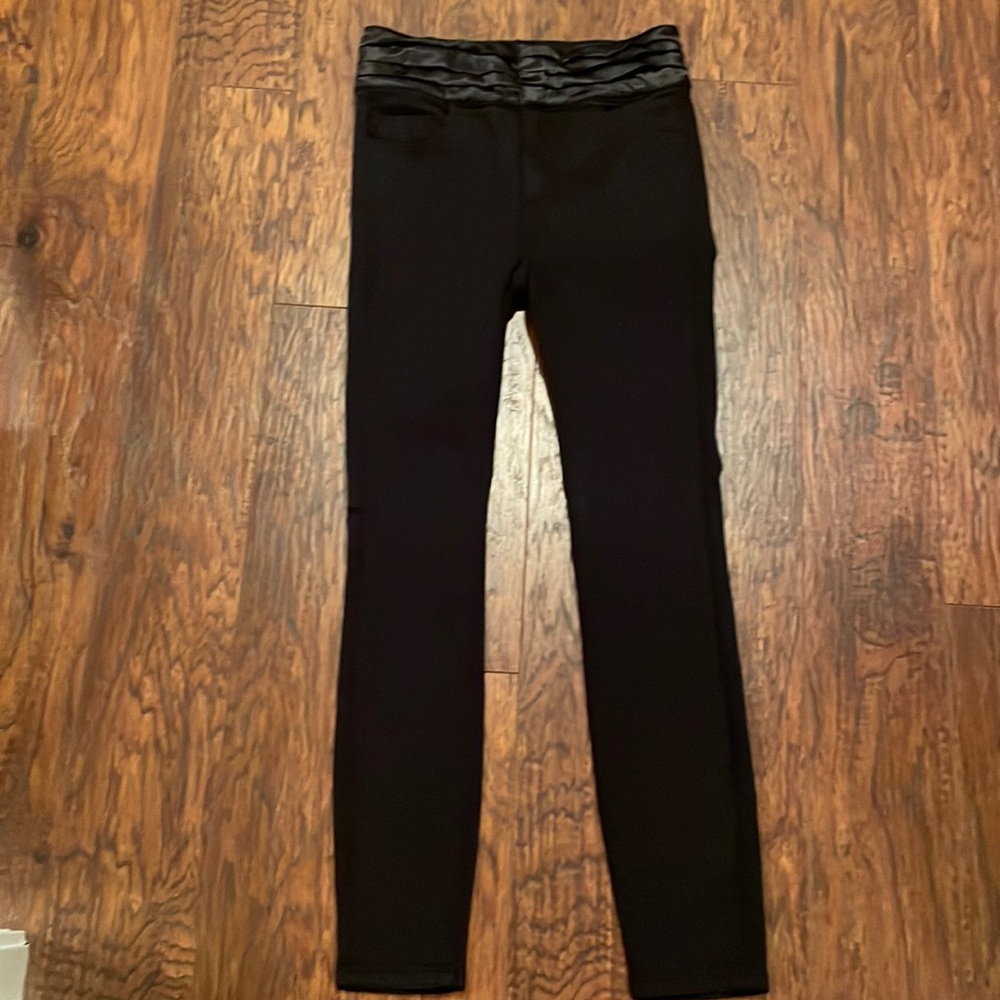 Pilcro and the Letterpress jeans
